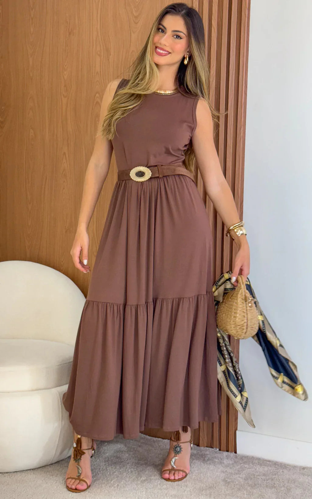 Vestido Jenny