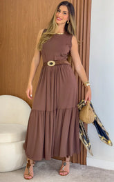 Vestido Jenny