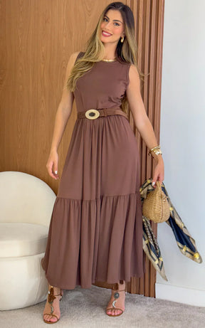 Vestido Jenny