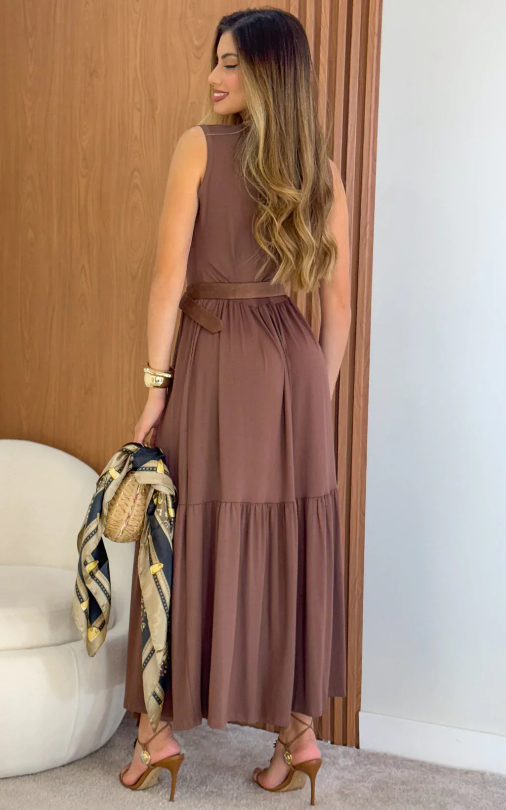 Vestido Jenny