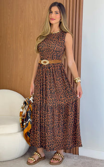 Vestido Jenny