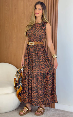 Vestido Jenny