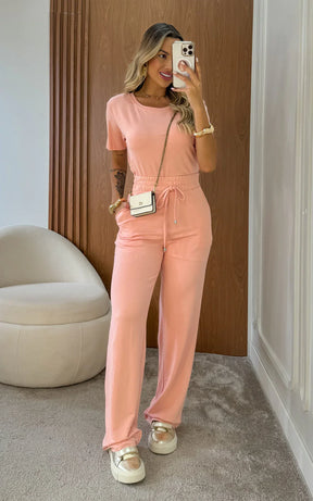 Conjunto Confy
