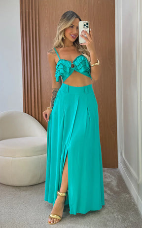 Conjunto Julie