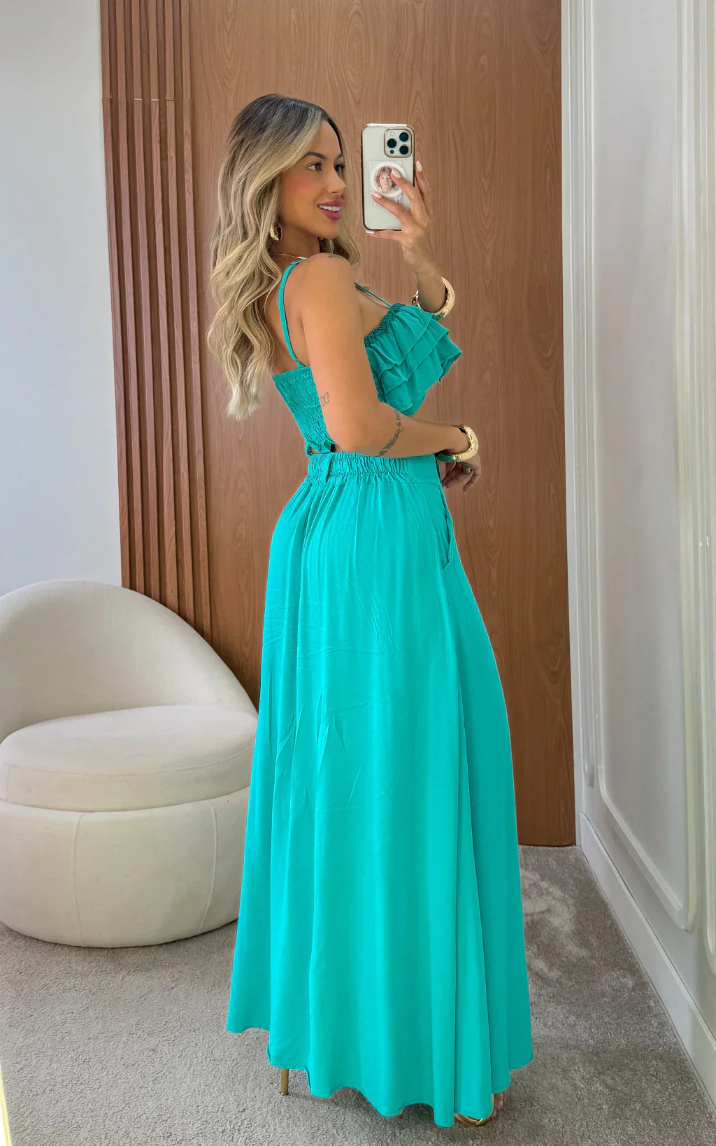 Conjunto Julie