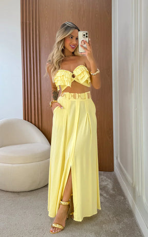 Conjunto Julie