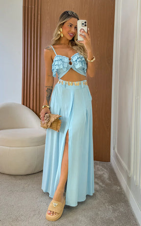 Conjunto Julie