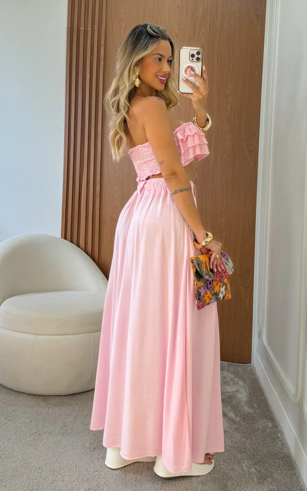 Conjunto Julie