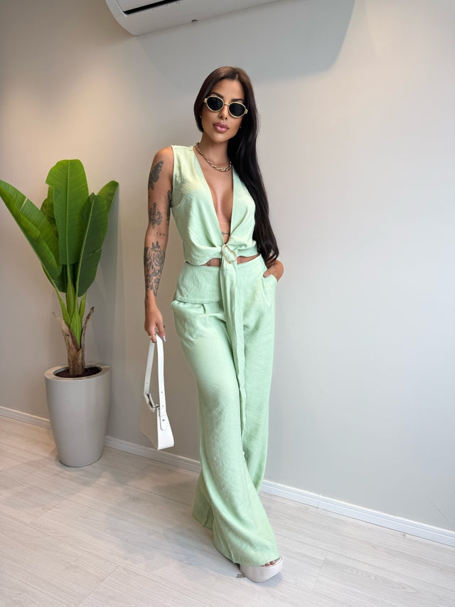 Conjunto Solar