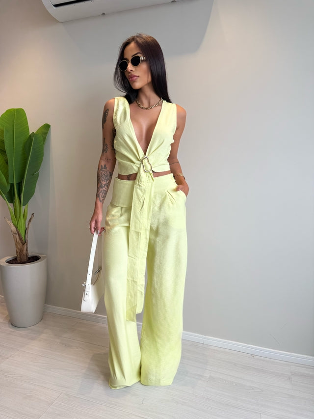 Conjunto Solar