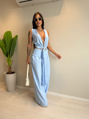 Conjunto Solar