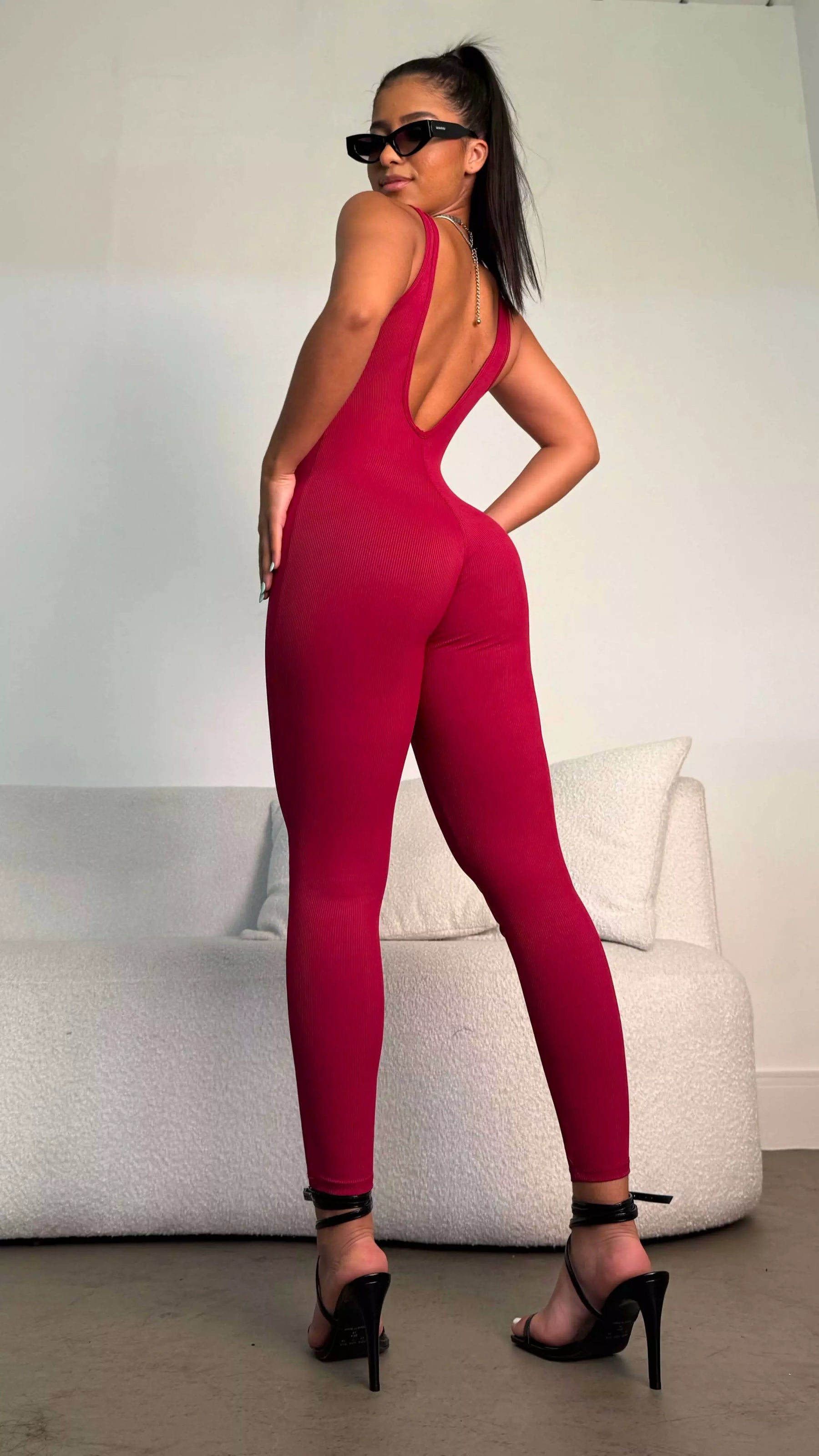 Macacão Shantal