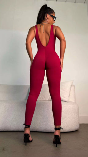 Macacão Shantal