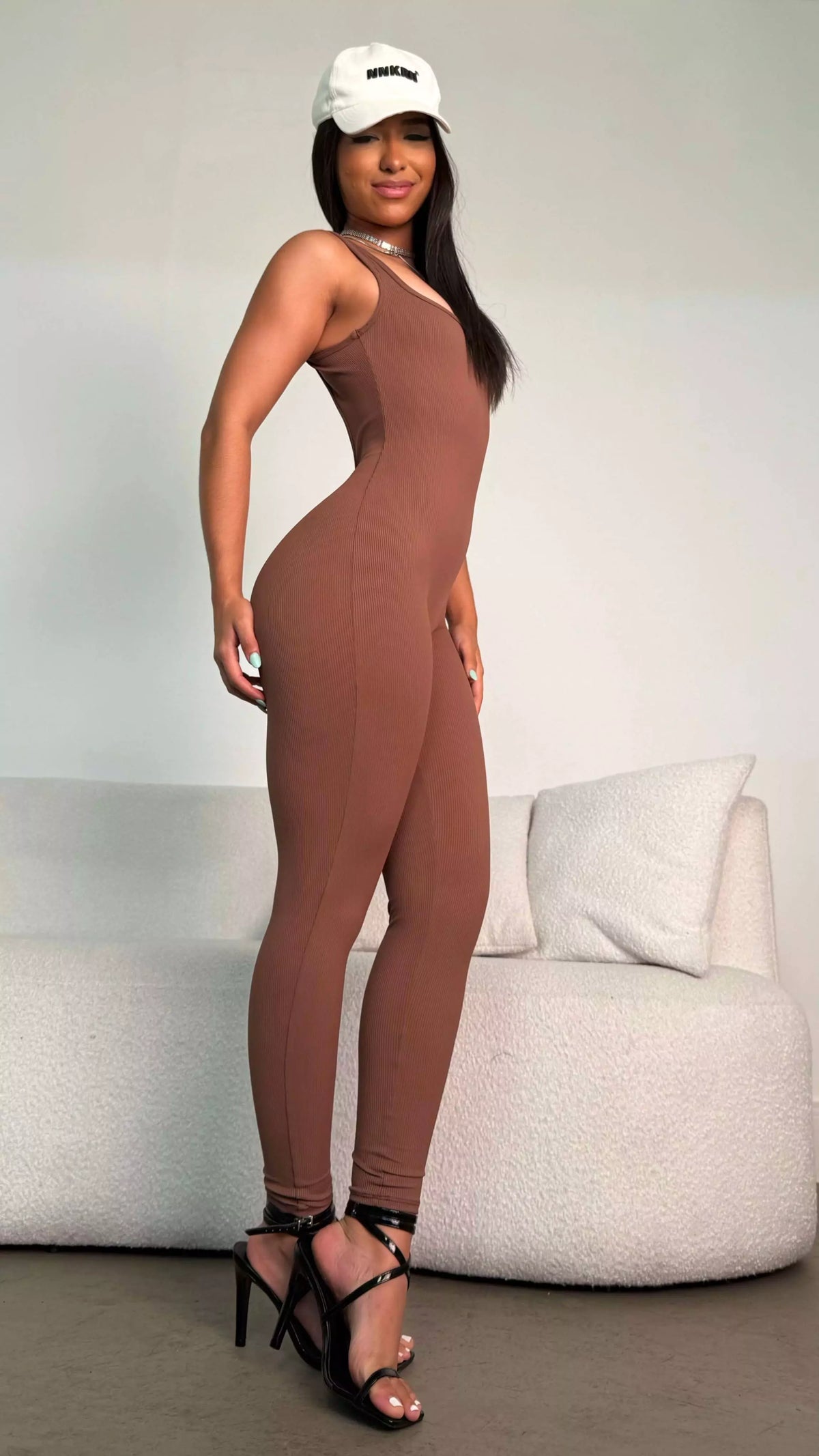 Macacão Shantal