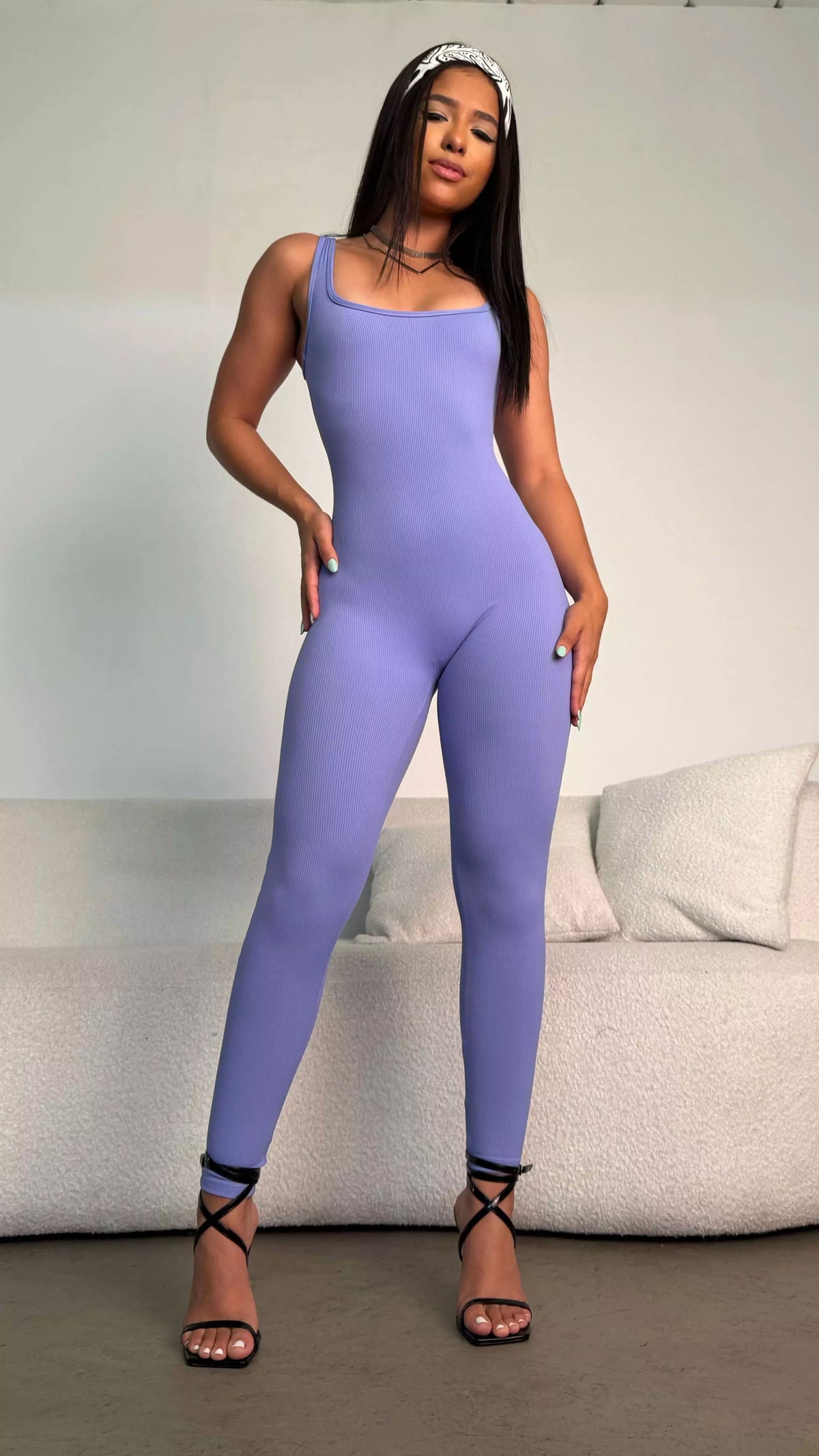 Macacão Shantal