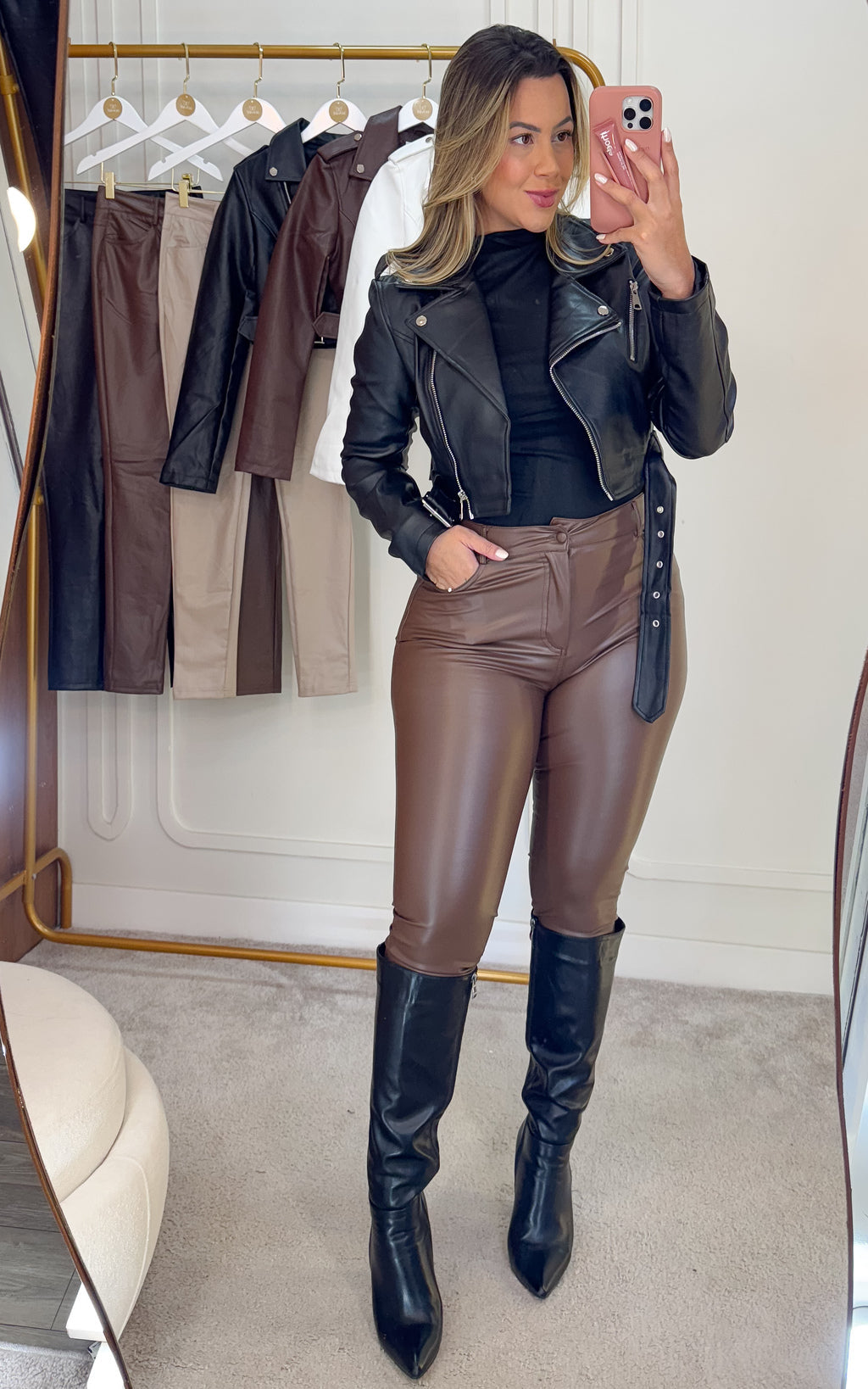 Conjunto Georgia