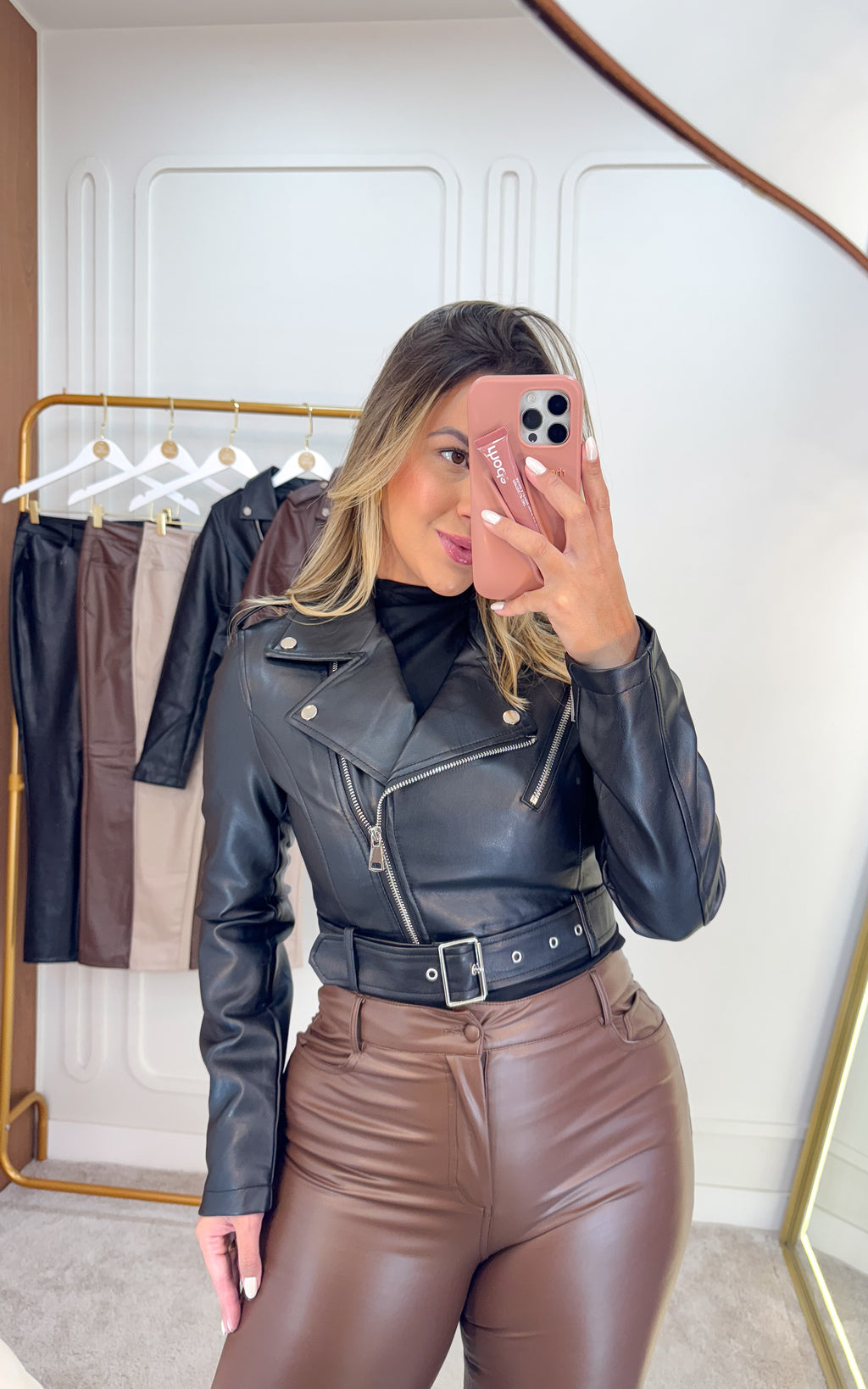 Conjunto Georgia