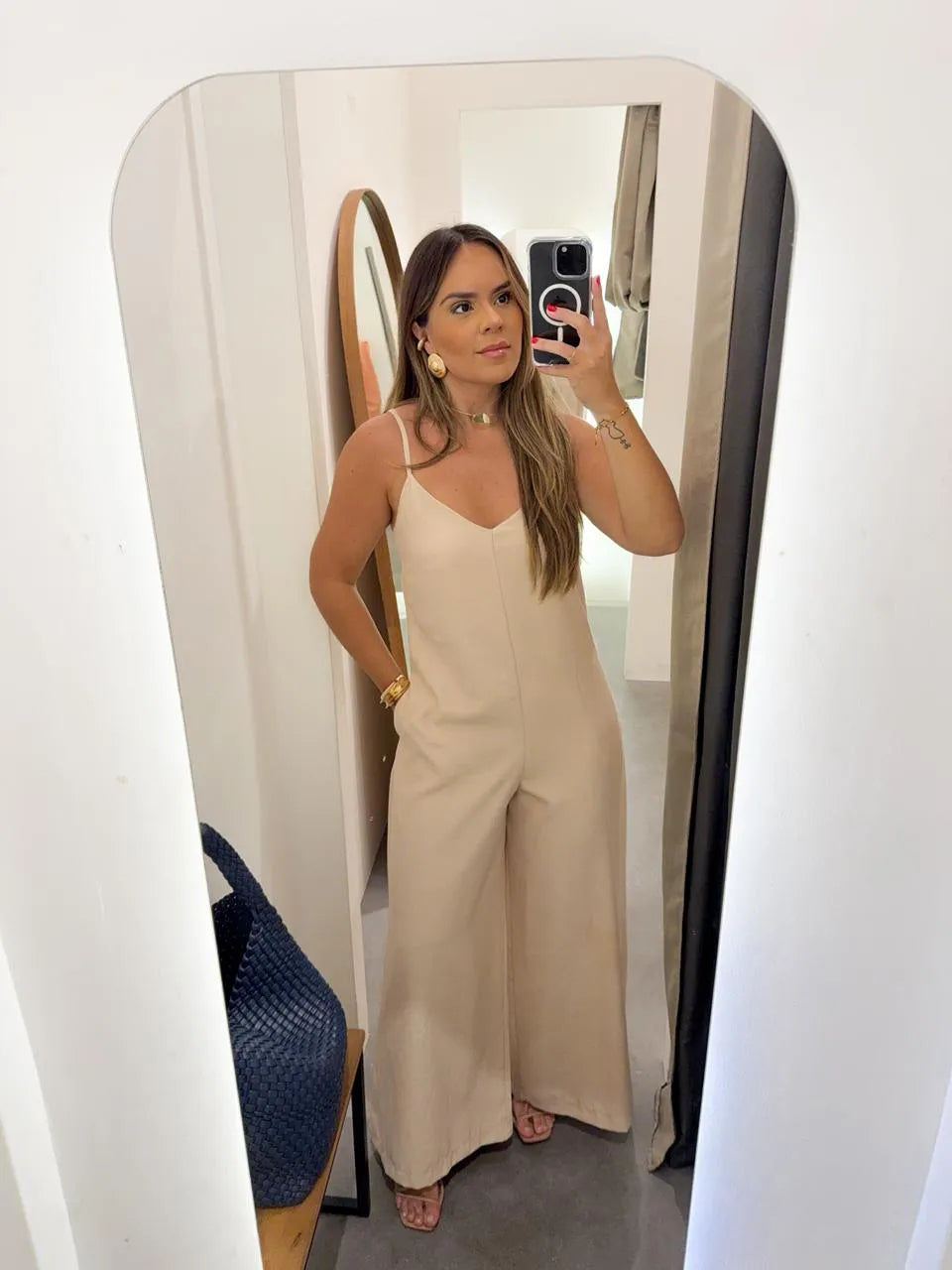 Macacão Gabriela
