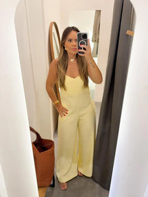 Macacão Gabriela