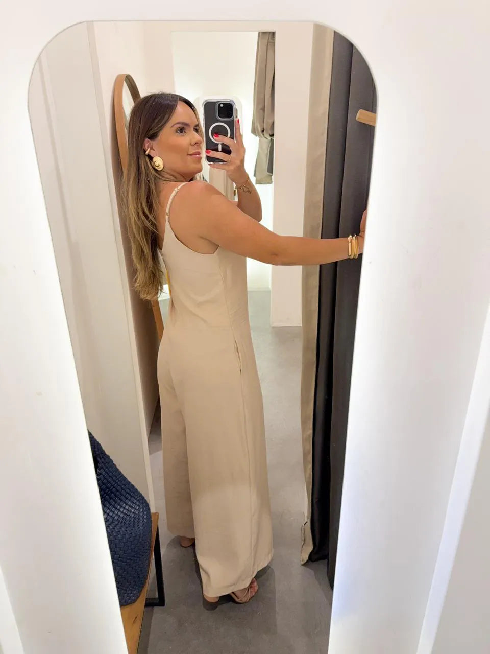 Macacão Gabriela