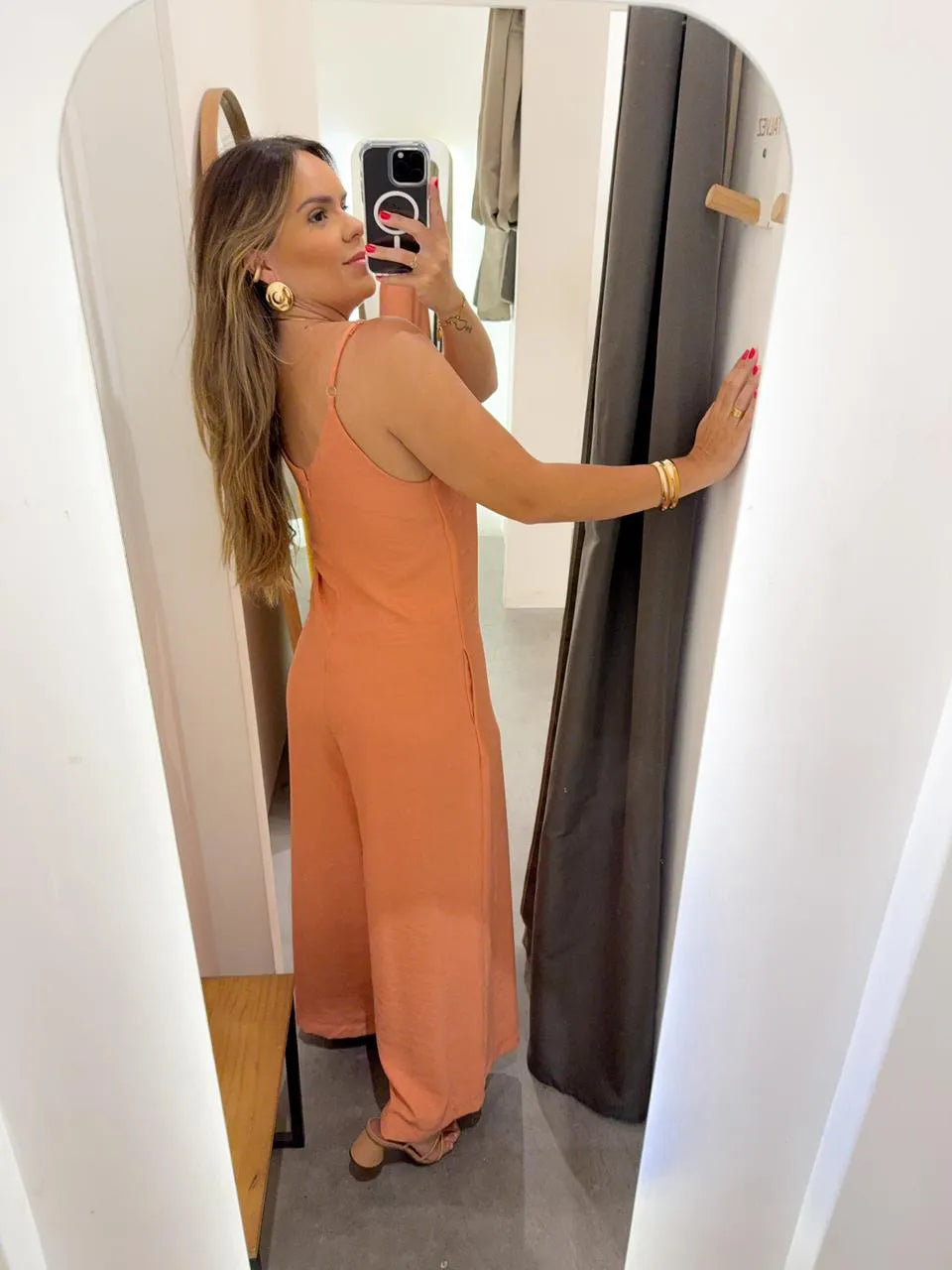 Macacão Gabriela