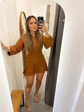Vestido Erielle